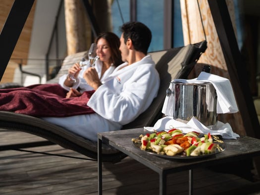 A digital detox holiday
