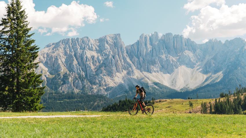 Hike & Bike autumn magic